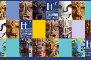 Iranian theater troupes to perform in Armenia High Fest 