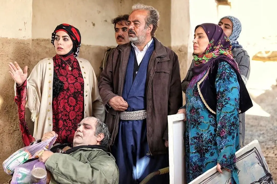 سریال "نون خ ۲" چرا پخش نشد؟/ واکنش سعید آقاخانی