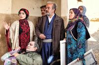 سریال "نون خ ۲" چرا پخش نشد؟/ واکنش سعید آقاخانی