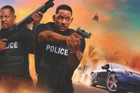 فیلمی که در عین ناباوری در سال ۲۰۲۰ پرفروش‌ترین شد