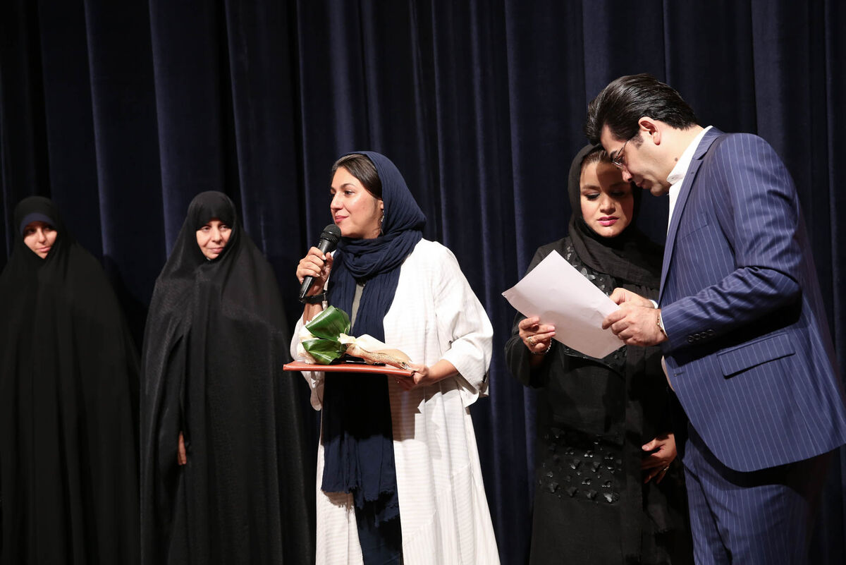 اکران خصوصی فیلم 