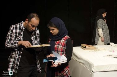 و خداوند درون یک مرد دو قلب قرار نداد (3)