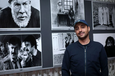 پنجمین روز سی و هفتمین جشنواره جهانی فیلم فجر در پردیس چارسو