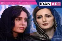 ۱۰۰ هنرمند در بازداشت/ سرنوشت احضار الناز شاکردوست و شقایق دهقان / ممنوعیت معامله و خرید و فروش برای برخی هنرمندان