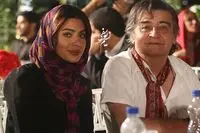 گفتگو با رضا رویگری و همسرش/ تارا کریمی: رضا در خانه برای من می‌خواند/ رویگری: از همسرم تست گرفتم و قبول شد