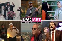 ببینید: خوانندگی بازیگران در فیلم‌ها و سریال‌ها/ از حامد بهداد، عطاران و گلزار تا مهناز افشار و لیلا حاتمی