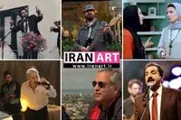 ببینید: خوانندگی بازیگران در فیلم‌ها و سریال‌ها/ از حامد بهداد، عطاران و گلزار تا مهناز افشار و لیلا حاتمی