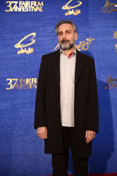 "پالتو شتری" در روز هفتم سی و هفتمین جشنواره فیلم فجر