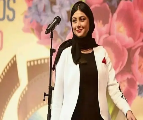 آزاده صمدی