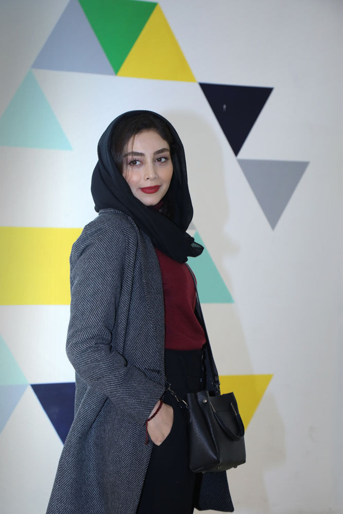 اکران سریال 