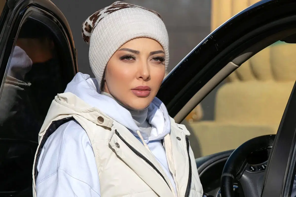 واکنش احساسی لیلا اوتادی به درگذشت گلپا / عکس