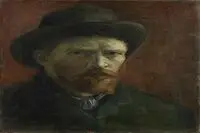 لندن پس از 72 سال میزبان ون‌گوگ می‌شود/ 40 اثر از نابغه هلندی روی دیوار تیت