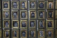 Art Show by Peybak Opens