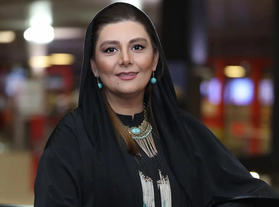 واکنش بازیگران به خداحافظی تلخ هنگامه قاضیانی | هانیه توسلی، مهران غفوریان، مازیار لرستانی و پانته‌آ بهرام برای هنگامه قاضیانی چه نوشتند؟