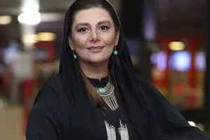 هنگامه قاضیانی به سینما بازگشت