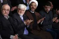 عارف: جامعه به شادمانی نیاز دارد