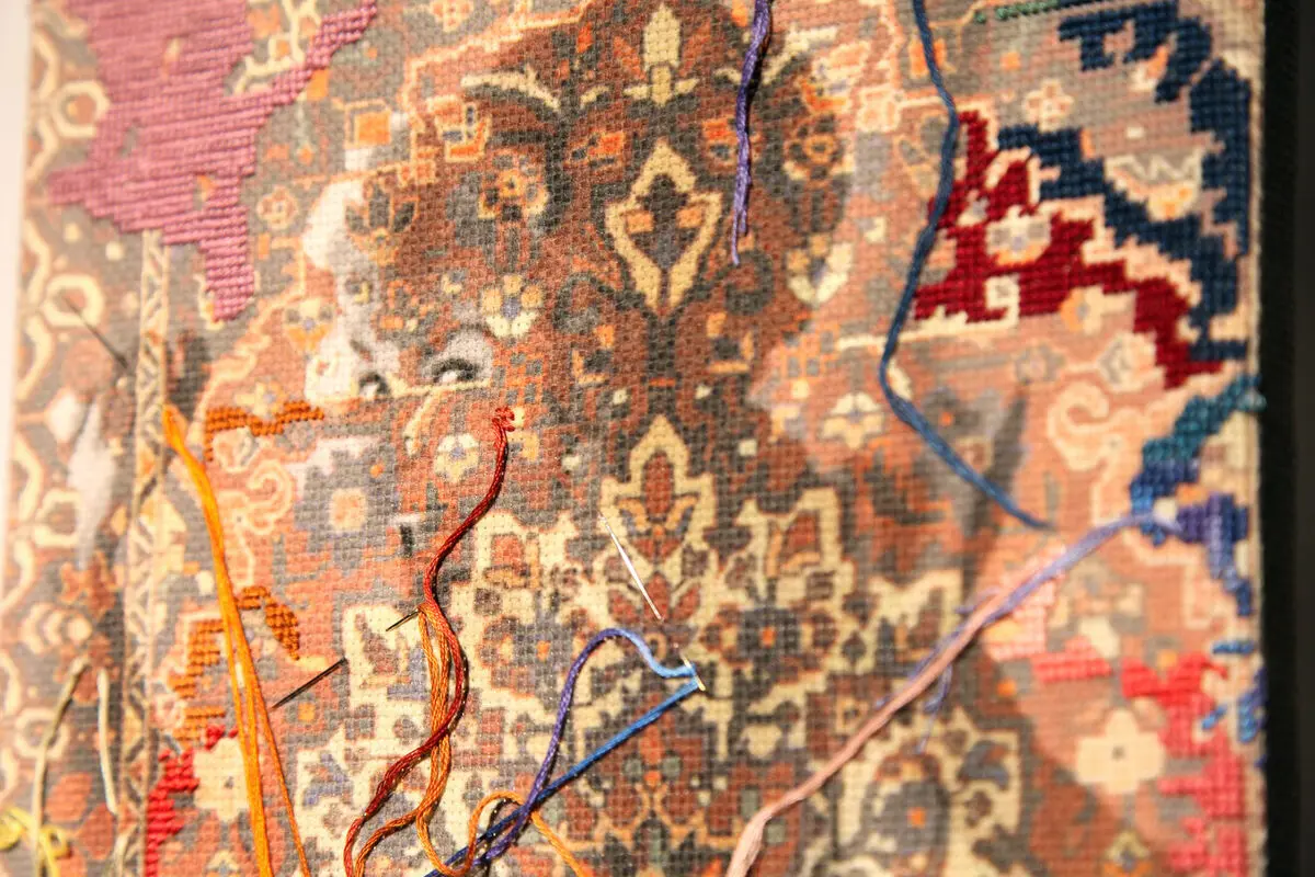 نمایشگاه 