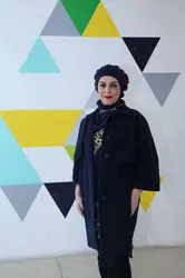اکران مردمی فیلم "پارادایس" در پردیس باغ کتاب