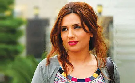 رنا شمیس، بازیگر زن سوری در تهران: مثل سرباز جنگی‌ام