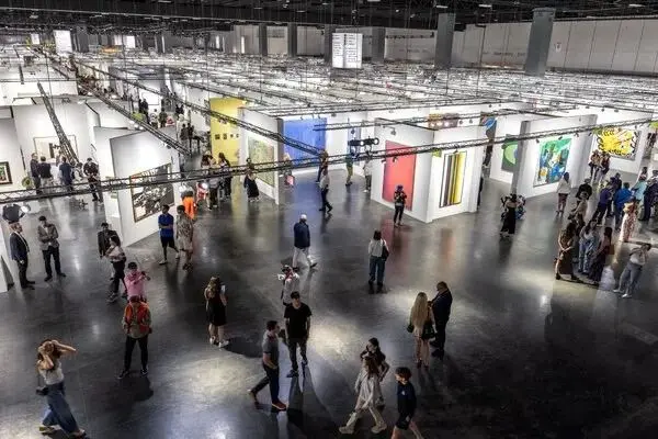 Art Basel Qatar to showcase 84 artist presentations from 87 galleries across 31 countries