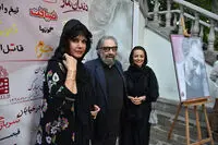 78th birthday bash for Masoud Kimiai
