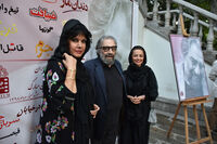 78th birthday bash for Masoud Kimiai