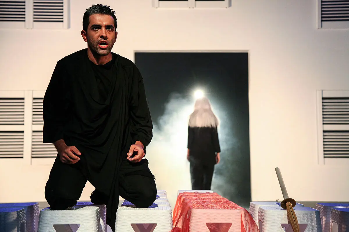 نمایش 