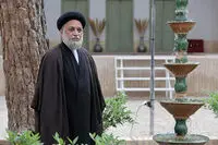 لطیفی در فیلم خودش بازی می کند