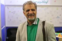 پاسخ مصطفی رحماندوست به اتهام زن‌ستیز بودن