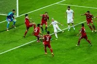 رکورد فوق‌العاده تیم ملی در جام جهانی