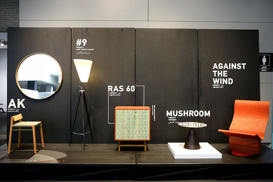 دومین " تیرآرت " در پردیس چارسو