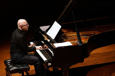 دومین فستیوال بین المللی موسیقی معاصر تهران/آنسامبل سپیا