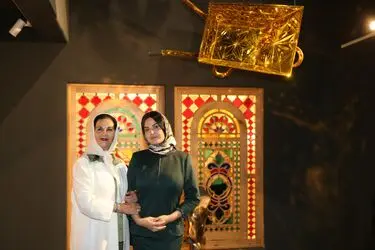 آتنا رشیدی پوری بنائی