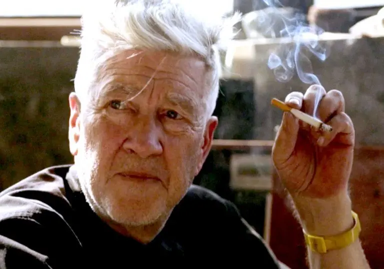 روایت دیوید لینچ از روزهای جالبش در قرنطینه/ جهان بعد از کرونا مهربان‌تر می‌شود