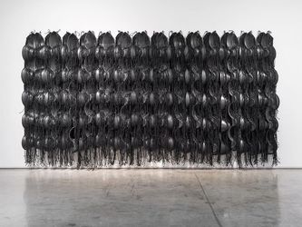 Hassan Sharif’s Storyteller Series at Gallery Isabelle