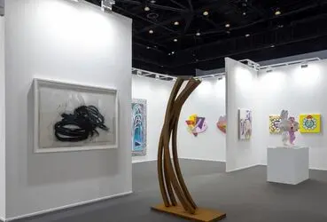 Art Dubai 2023