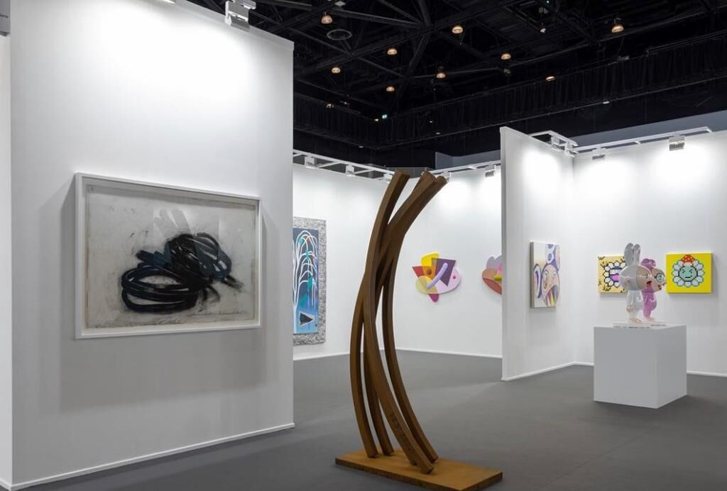 Art Dubai 2023