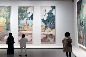 Will the return of the Morozov collection be disrupted by the Russian-Ukrainian war?