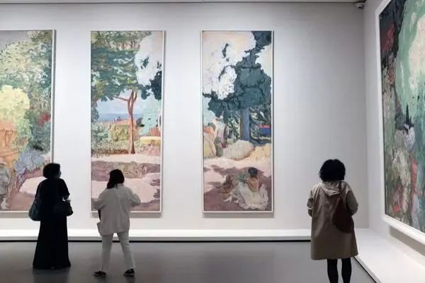 Will the return of the Morozov collection be disrupted by the Russian-Ukrainian war?