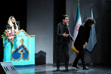 هجدهمین جشن خانه موسیقی در تالار وحدت