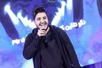 ویدئو: اجرای آهنگ خاطره‌انگیز مرتضی پاشایی توسط آرون افشار
