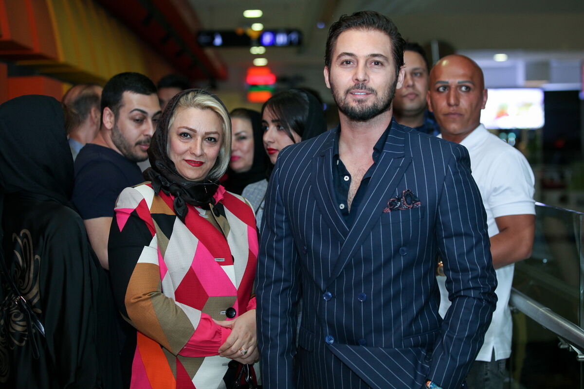 اکران خصوصی فیلم 