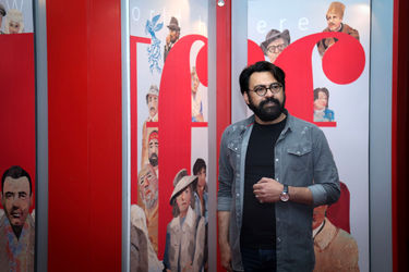 پنجمین روز سی و هفتمین جشنواره جهانی فیلم فجر در پردیس چارسو