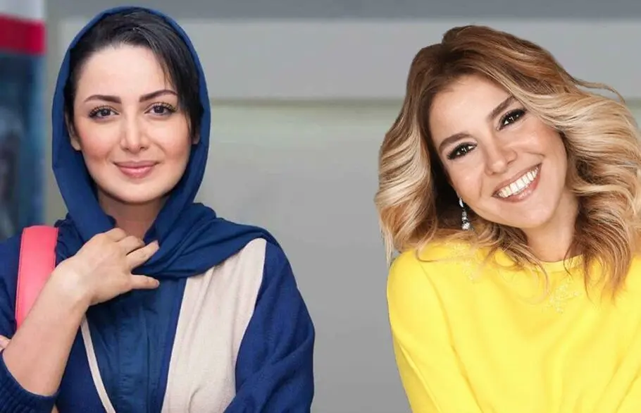 دابسمش شیلا خداداد با آهنگ خواننده ترک