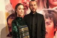 دو بازیگر معروف ترک ازدواج می‌کنند / عکس