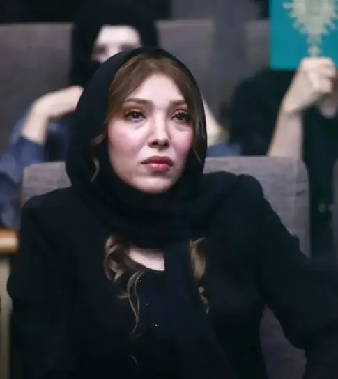مراسم ختم اکبر عبدی