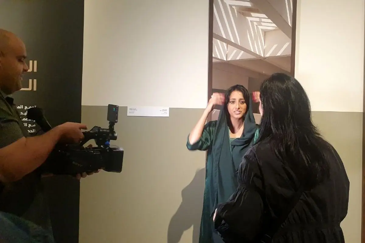 آرت ابوظبی  Abu Dhabi Art 2023  