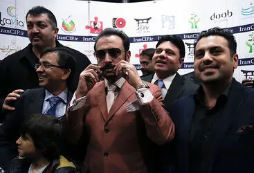 سلام بمبئی