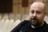 Iranian director to stage “Mary Poppins” musical in Tehran