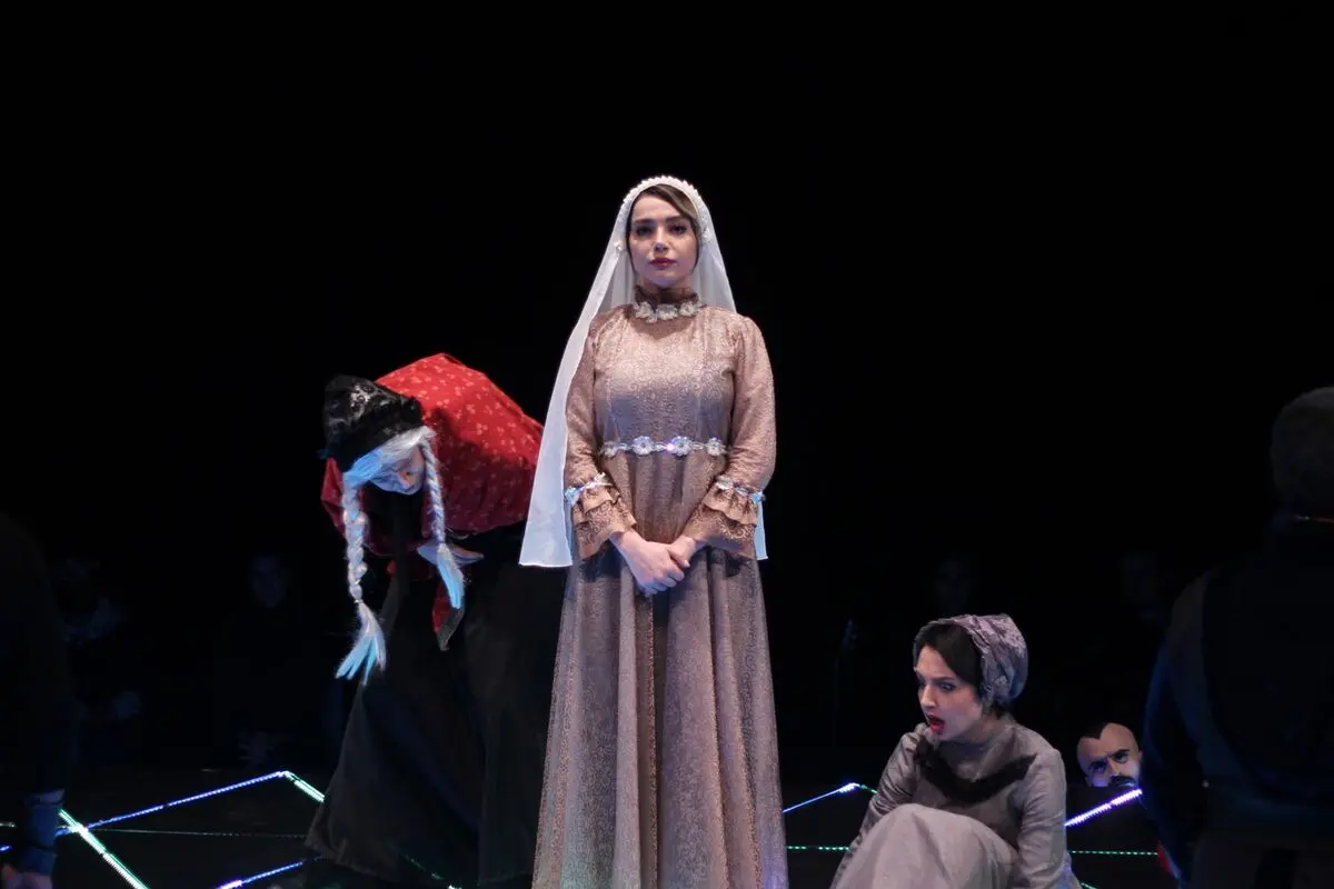 نمایش 